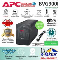 Gambar UPS APC BVX900 BVG900 900VA 900 480W BVX 900 BVG 900 BVX-900 BVG-900 BVX900LI-MS BVG900I-GR AVR Surge Protection Garansi Resmi - BVG900I-GR dari Mall IT Jakarta Kota Administrasi Jakarta Timur 1 Tokopedia