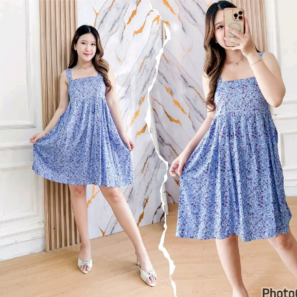 DASTER AURORA MOTIF || DASTER BALI || DASTER SANTAI