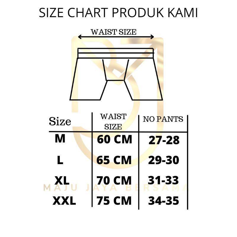 Product Introduction of PAKET 6 PCS Celana Dalam Pria Boxer Ice Silk Yang Lagi Viral hitam spandex nyaman lembut Polyester M cdcowok celan adalam hackett 41