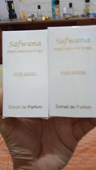Product Review of Parfum Bunga Sedap malam Asli 12ml Safwana parfum from u**5 0