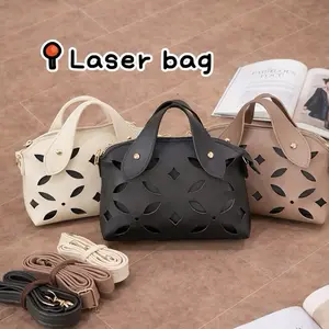 Laser bag / tas wanita murah