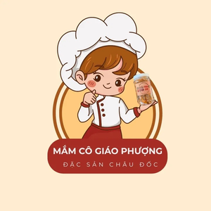 Mắm Cô Giáo Phượng 66 Châu Đốc