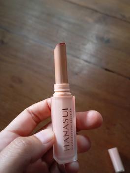 Product Review of [TERMURAH] Hanasui Mattedorable Lipstick - Anti Geser Formula Smudgeproof Transferproof Long Lasting Tahan Lama Melembabkan Hidrasi Optimal from a** m**t 0