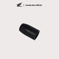 Gambar Honda Ori Karet Dudukan Spion / Cap Lock Nut - 88115KWN980 dari Honda Star Official Shop Kab. Kampar 2 Tokopedia