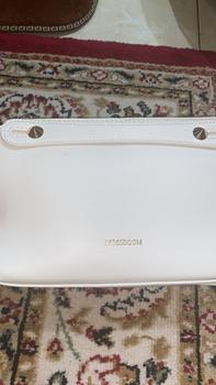 Product Review of MOSSDOOM Tas Wanita Jenye Tas Selempang Wanita from R**a 0