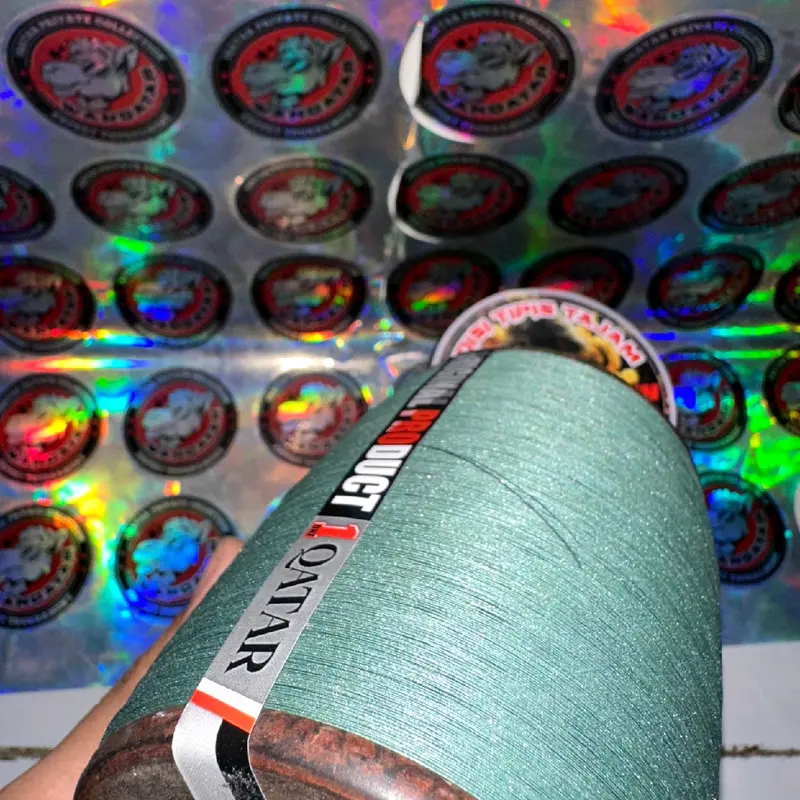 [GELASAN SUPER LANGKA MATOT 015] Gelasan Senar Mati 7000yard MATOT 015 BULU BERACUN EDISI TIPIS TAJAM by WANQATAR Murah tajam khusus turnamen aduan layangan 7