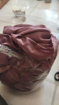 Product Review of Zahra overal by Daily Ukhti boutique from s**r b**u 0