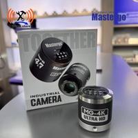 Gambar MASTERGO MGS-4K KAMERA MIKROSKOP HD TRINOCULAR DIGITAL 4K 1080P HDMI USB-C Sensor SONY CMOS IMX335 Full HD untuk Teknisi dari future store Kota Tangerang 2 Tokopedia