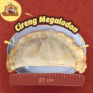 CIRENG MEGALODON UMAFOOD 27cm