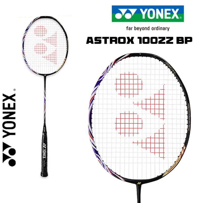 YONEX ASTROX 100ZZ BP Badminton Racket Full Carbon Single 4U - TikTok ...