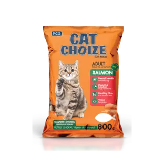 Makanan Kucing Cat Choize Adult 800gr - Makanan Dewasa Kucing 800gr 1