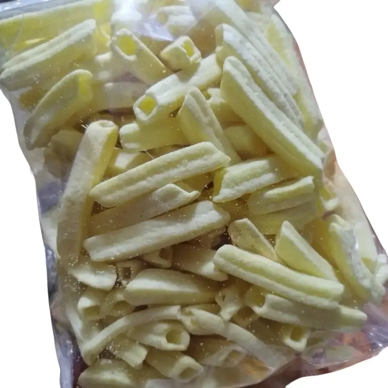 1Kg French fries kiloan terlaris Camilan Snack Food Kentang 1