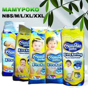 Mamypoko All Size NBS/M/L/XL/XXL
