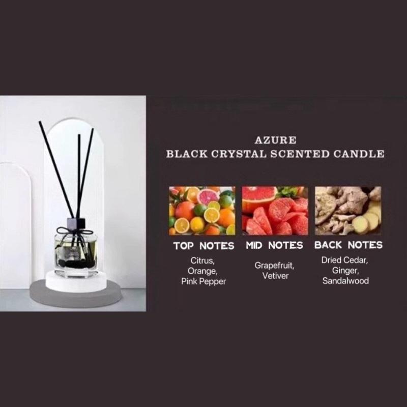 Reed Diffuser Pewangi Ruangan Tahan Lama Premium Quality 2