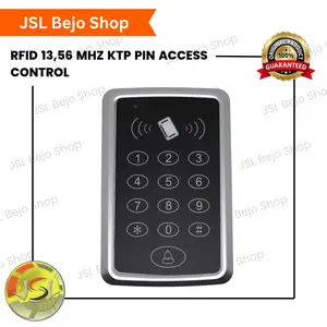 RFID 13.56 Mhz KTP PIN Access Control
