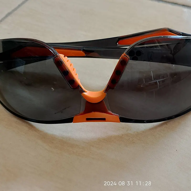 KING'S KY8812A - KACA MATA SAFETY - SAFETY GLASS 4