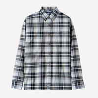 Gambar Kemeja - DTD Special Fabrique Long Sleeve - 11 dari Tenue de Attire Kota Administrasi Jakarta Selatan 1 Tokopedia