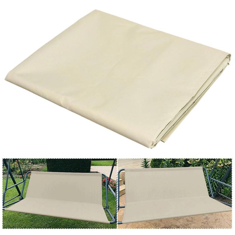 Product Introduction of Replacement Swing Seat Cover Garden Swing Seat Cover Hammock Chair Garden Furniture Swing Chair Outdoor Garden Chair Covers Bench Cover 1