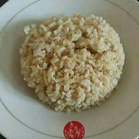 Gambar Beras Coklat Organic Kualitas Export - Beras Organik Sehat Healthy Rice Organic  Food - NUSA dari Aurel Babyshop Kota Tangerang Selatan 5 Tokopedia