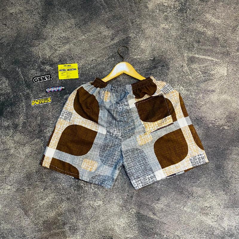 paket Boxer Get 100k 10pcs RANDOM Boxer pria Boxer unisex GRATIS Sticker motif cwo Terbaru limited edition terbatas 6