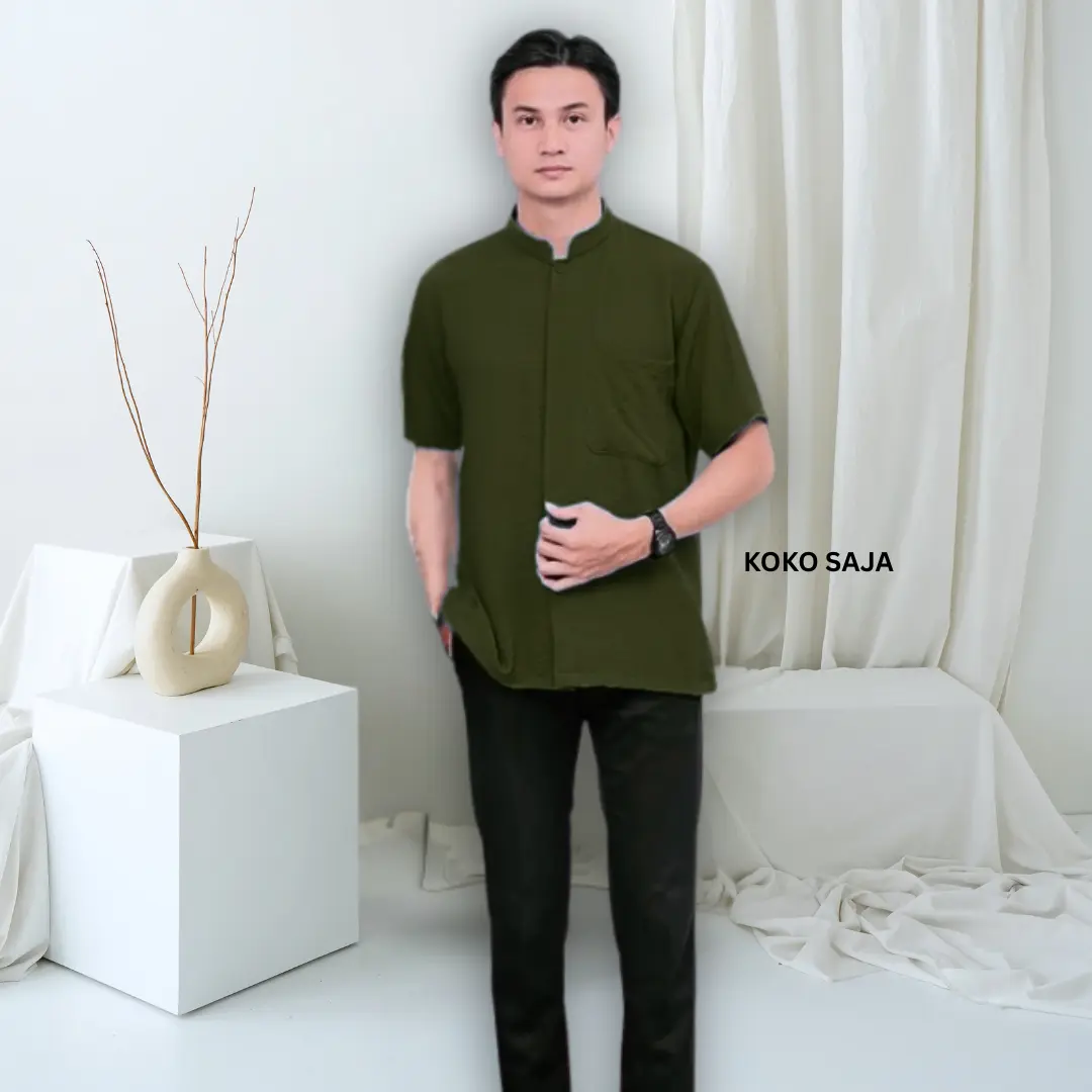 KOKO SAJA Army