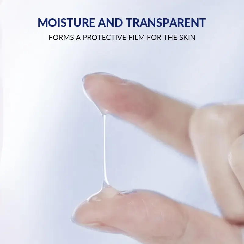 【BPOM】BIOAQUA Niacinamide Essence mencerahkan wajah glowing brightening Serum &Hexapeptide Tender Wrinkle Care Essence&Natural Skin Moisturizing And Acne Care Essence untuk jerawat & Hyaluronic Acid Moist hydrating serum Essence 30ml 2
