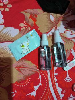 Product Review of Tawas spray hilangkan bau badan from ن** ا**ة ع** 2