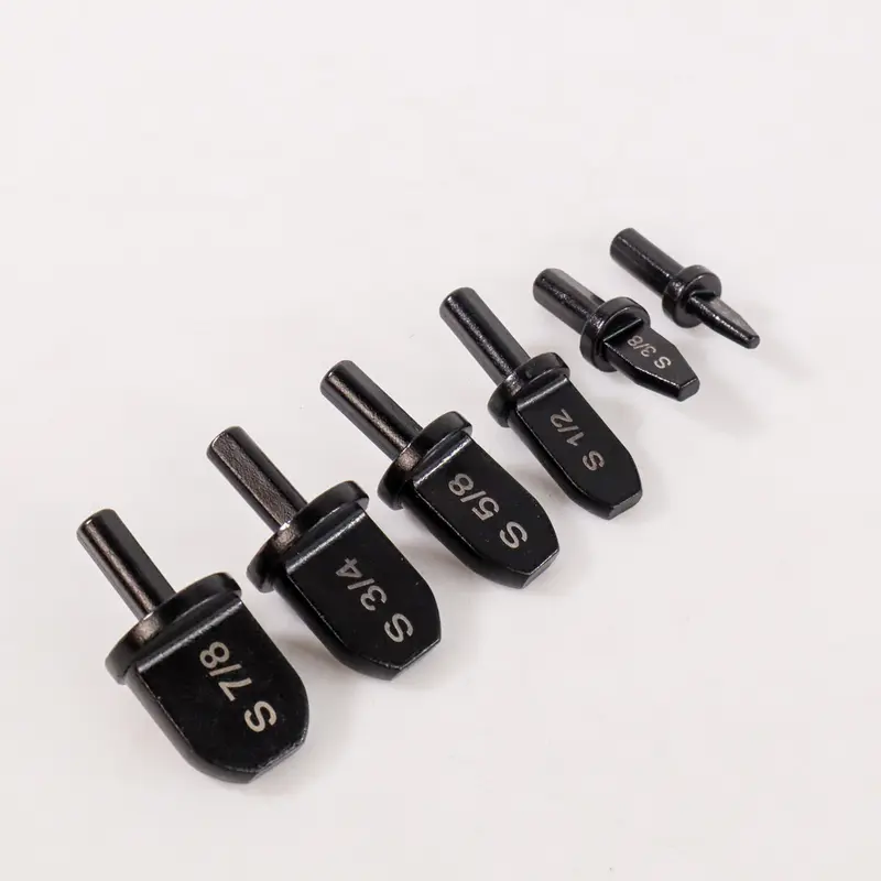 MILKIWA Pembesar Lubang Pipa Tube Pipe Expander Reamer Head 6PCS - MW02 1
