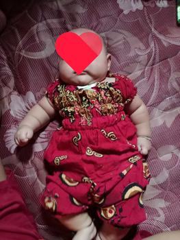 Product Review of (exlusive live)isi 5pc paket khusus setelan anak estimasi 0-4Tahun from R**a K**a S** 0