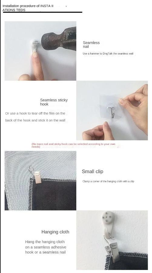 Product Introduction of วอลล์เปเปอร์อะนิเมะอเมริกัน, Rick และ Morty, เหมาะสำหรับตกแต่งเตียงในหอพักนักเรียน, วอลล์เปเปอร์พื้นหลัง 1