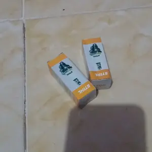 ￼BUSI DENSO PEMOTONG RUMPUT 2T /2tak  STILL BPM6A