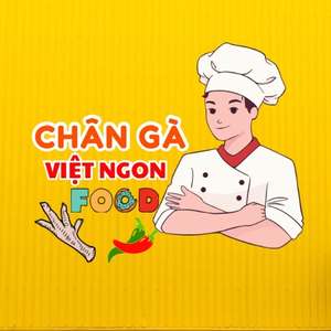 Chân Gà Việt Ngon