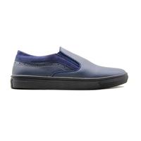 Gambar [Original] YONGKI KOMALADI PANTOVEL PRIA RB209-21 Shoes Hitam Pantofel - BIRU, 42 dari Yongki Komaladi Kota Administrasi Jakarta Pusat 4 Tokopedia