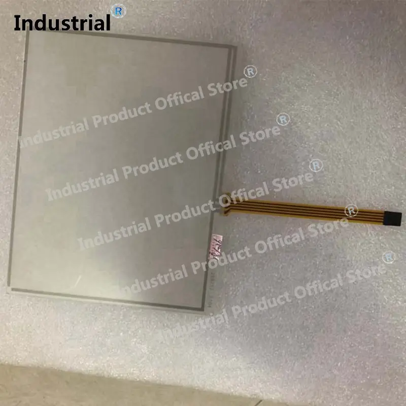 For TCG057VGLBA-G00 TP-3682S2 TP-3682S1 JZRCR-YPP01-1 LCD Touch Screen Digitizer Fully Tested Before Shipmen