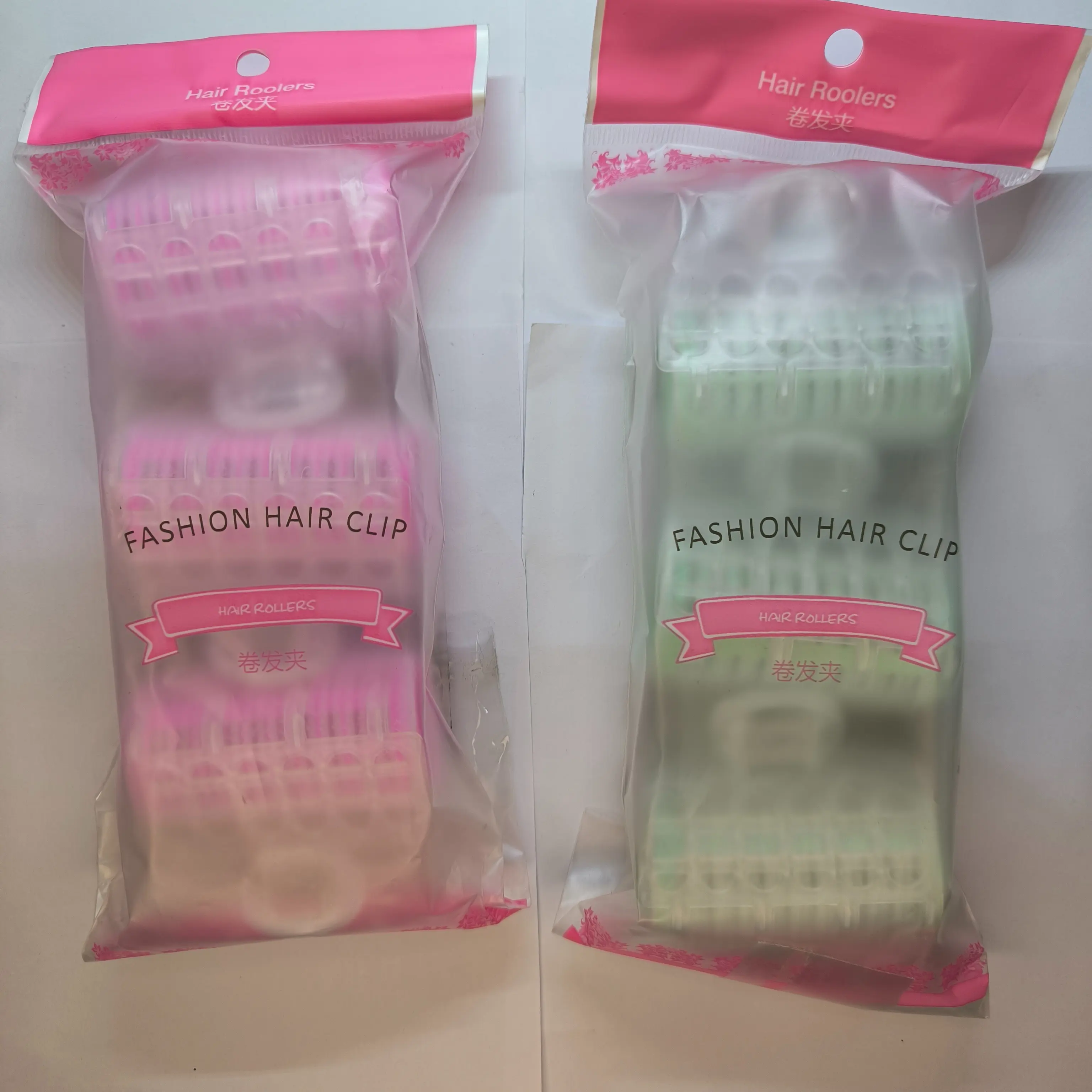 1 SET ISI 3 PCS / JEPIT ROLL RAMBUT  / HAIR ROLLER / HAIR STYLE