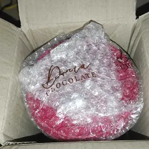 DUNIA SPREAD CRUNCHY MILK 1 KG PAIL coklat duniagocrunchy