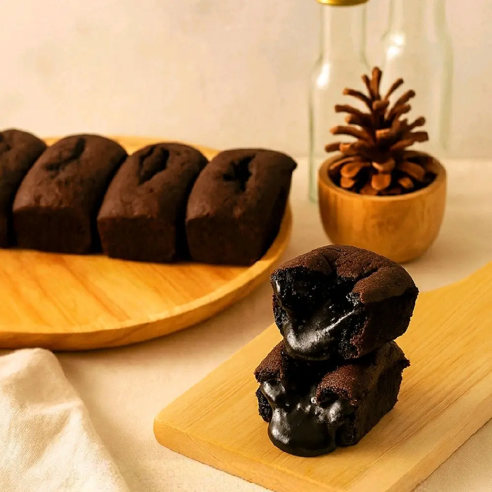 coklat (best seller)