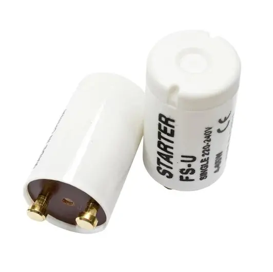 S10 Starter Lampu T8 Kalimantang Fluorescent Lamp Lights Tube