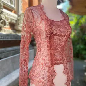 Vanilla - Lace Santili Pencil