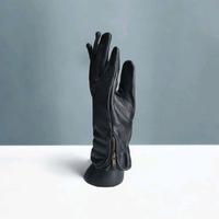Gambar Rexs Gloves – Sarung Tangan Motor Kulit Asli Pria Wanita | Full Finger, Stylish & Safety & Elegan - Hitam - M dari Rexs Official Kota Administrasi Jakarta Selatan 4 Tokopedia