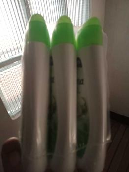 Product Review of 3-pcs Marina Natural hand and Body Lotion 188ml from D**n A**o 0