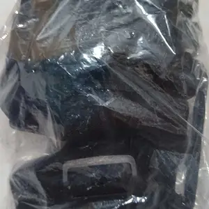 Chest Strap Hp evogrip AK10 Holder tali dada Handphone Action Cam POV Clip Clamp di badan tubuh Body Mount Vlog