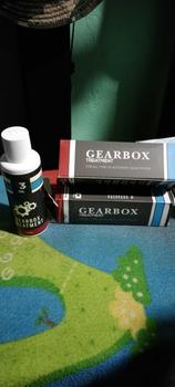 Product Review of E3 GEARBOX OIL TREATMENT Penyelesaian Masalah Gearbox Kereta Auto Cvt ATT Transmission Oil ORIGINAL JV AUTOLUBE Automotive Car Engine Filter Minyak from 🇰**a 0