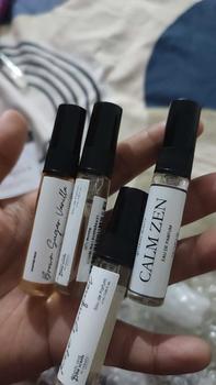 Product Review of TERATU BEAUTY Eau de Parfum EDP Calm Zen (Parfum Tahan Lama Wanita EDP Teratu Beauty Parfum Teratu) from s**i a**a ** 0