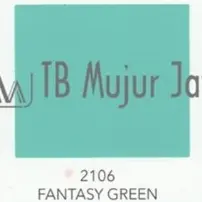2106 FANTASY GREEN