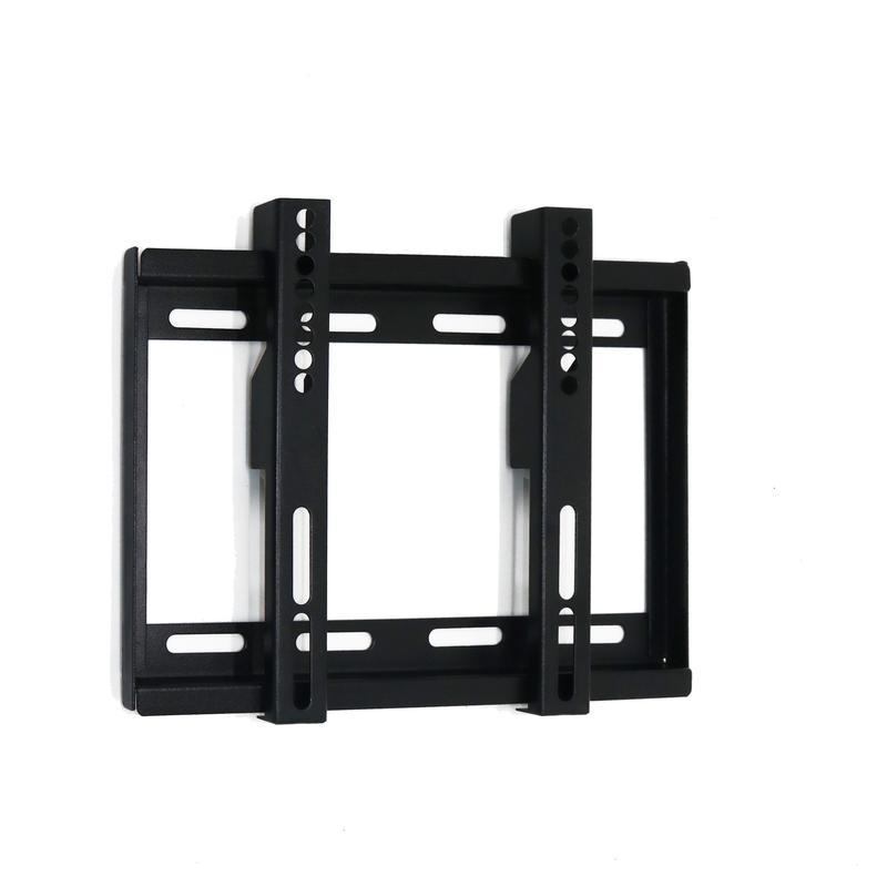 Bracket tv 32" s/d 60" universal 60 55 50 49 43 42 40 32 inch SUPER TEBAL & KOKOH!! cocok banyak merk TV include WATERPASS bracket tv braket tv breket tv briket tv 1