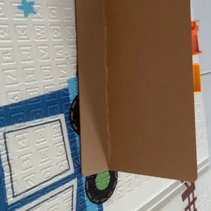 Pelindung Cipratan Air Wastafel | Sink Splash Guard Dapur | Papan Penahan Percikan Minyak Tempel