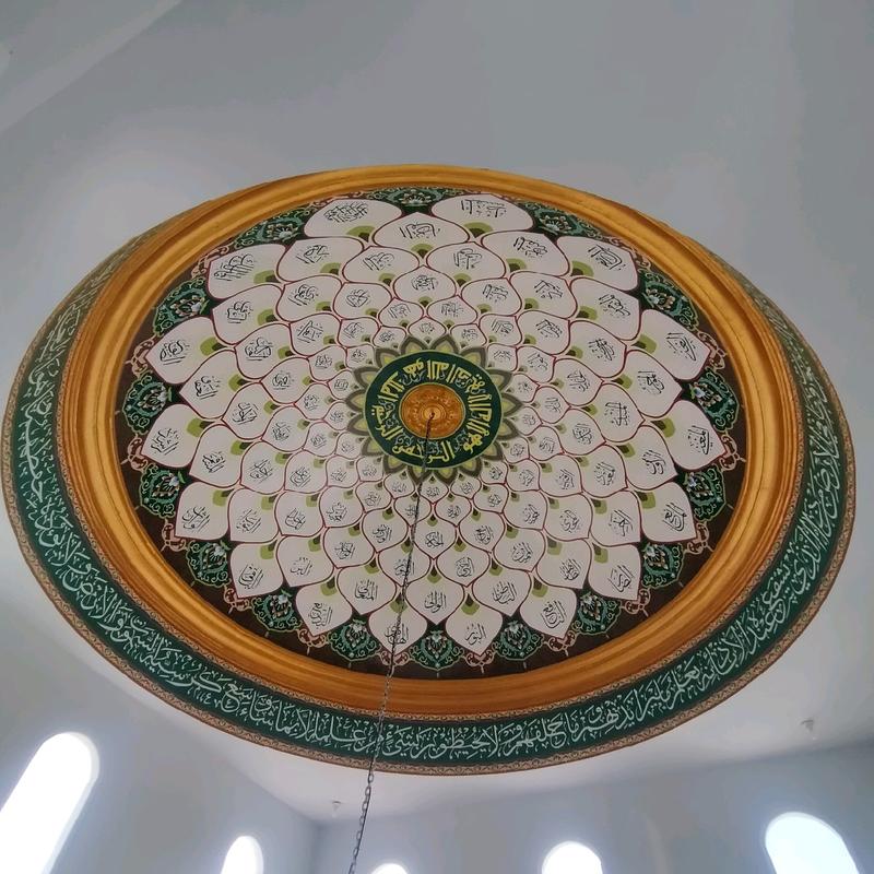 kado kaligrafi wisuda, ulang tahun, kado nikahan dan lain-lain 4
