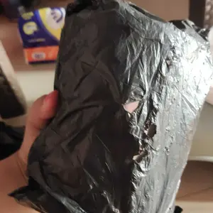 Plastik Roll LID Cup Sealer Press isi 1000pcs / Tutup Segel Gelas Minum / Tutup Minuman / Seal Cup Polos / Tutup Minuman Vacuum