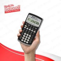 Gambar Texas Instruments BA II Plus Financial Calculator dari Texas Instruments Indonesia Kab. Tangerang 1 Tokopedia